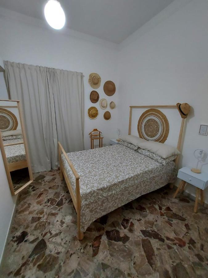 Stellammare Apulian House B&B Bari Exterior photo