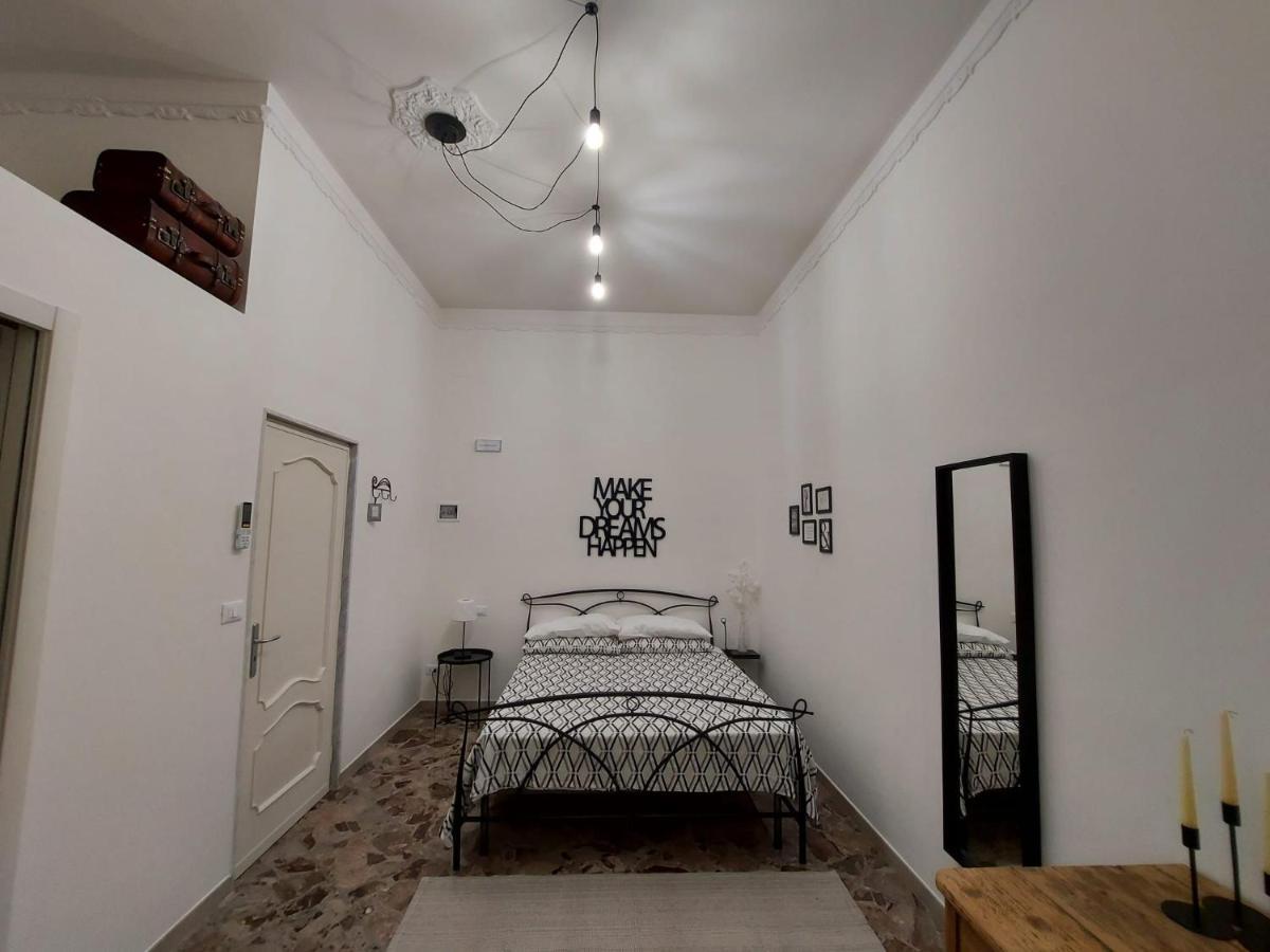 Stellammare Apulian House B&B Bari Exterior photo