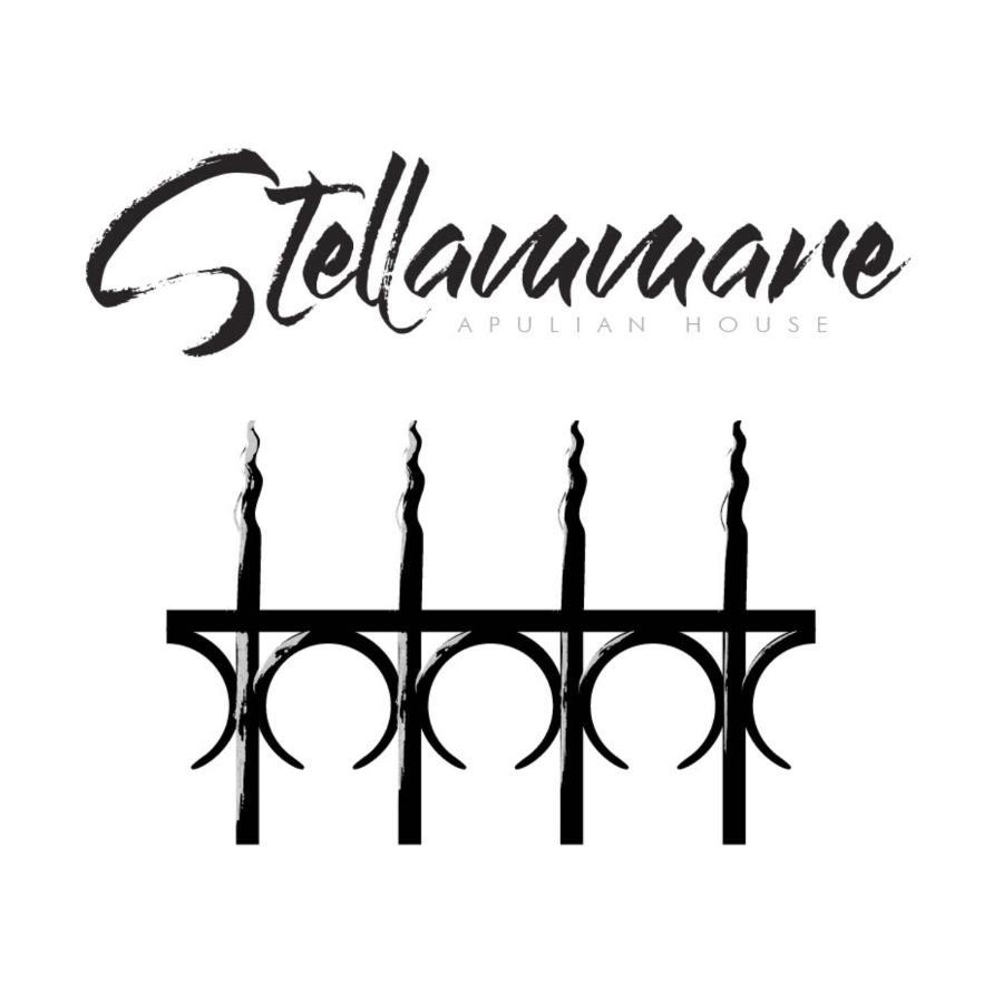 Stellammare Apulian House B&B Bari Exterior photo